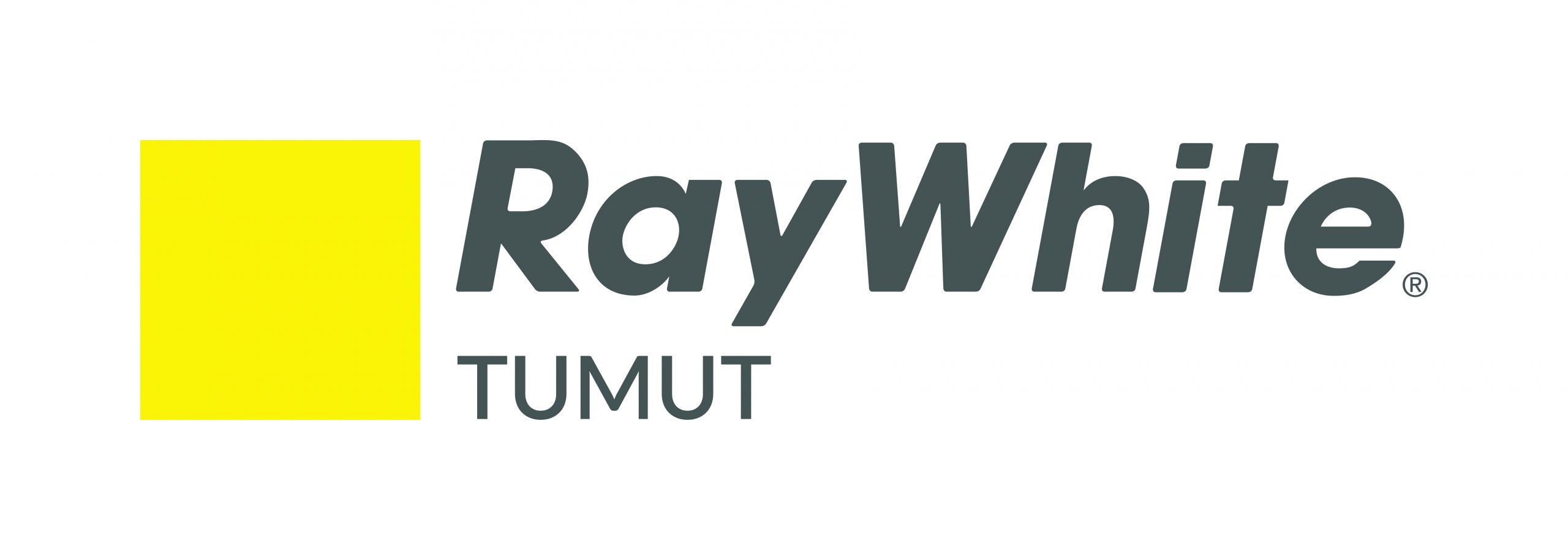 Ray White Real Estate Tumut Logo