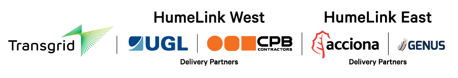HumeLink Logo