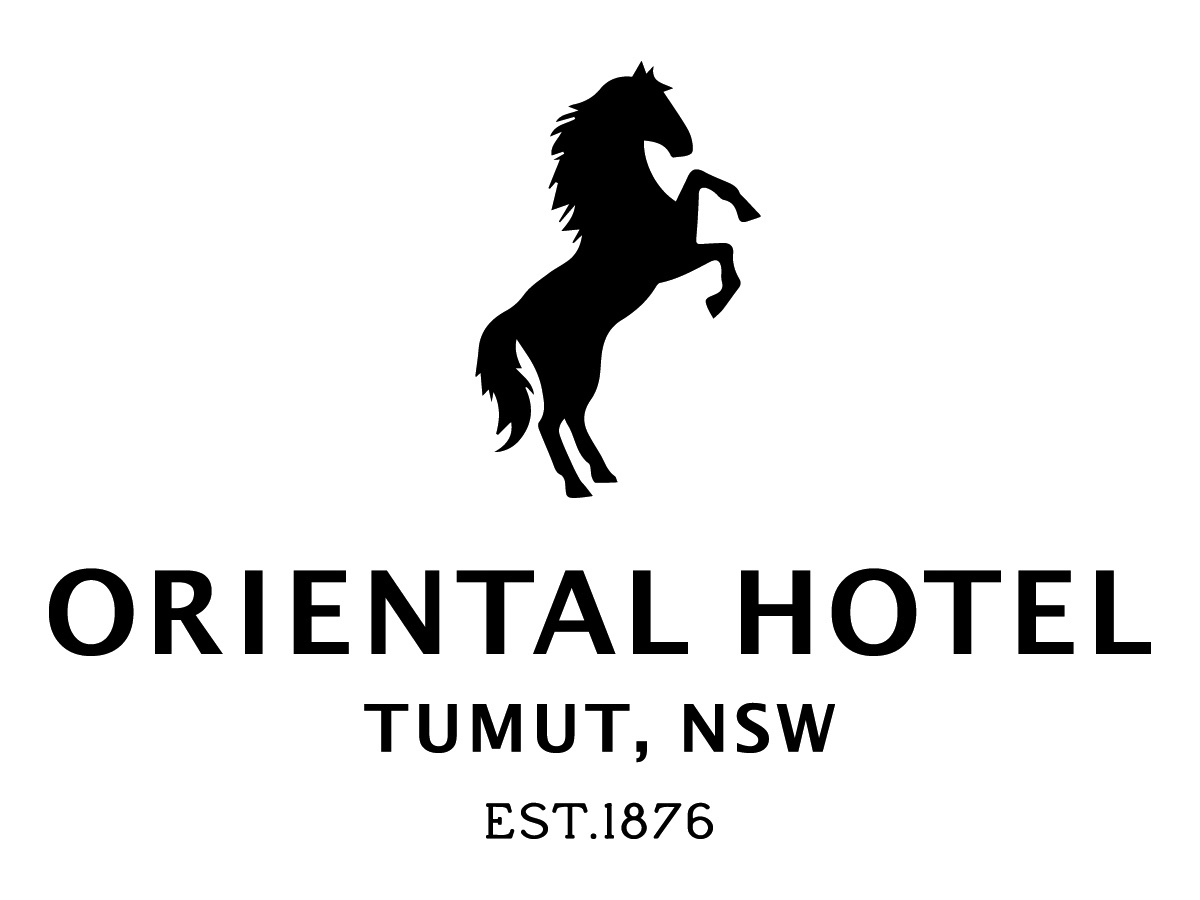 Oriental Hotel Logo