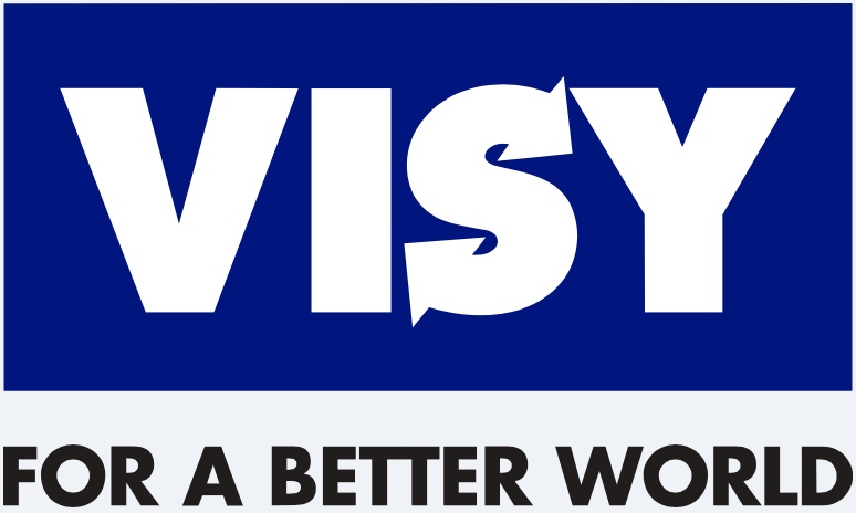 VISY Tumut Logo