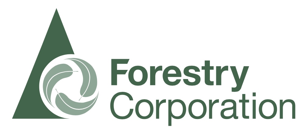 Forestry Corporation of NSW logo