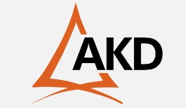 AKD Tumut Logo